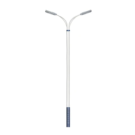 Led Street Flood Light factory