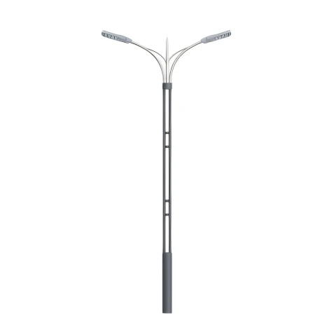 120v Led Street Light