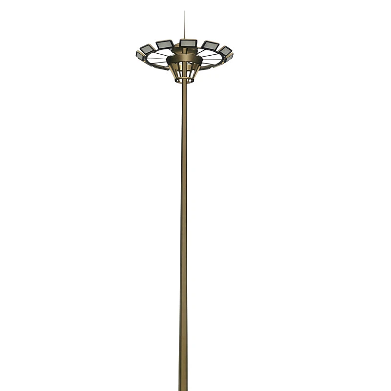 High Mast Luminaire