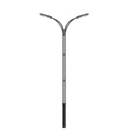 چراغ خیابان IP66 LED